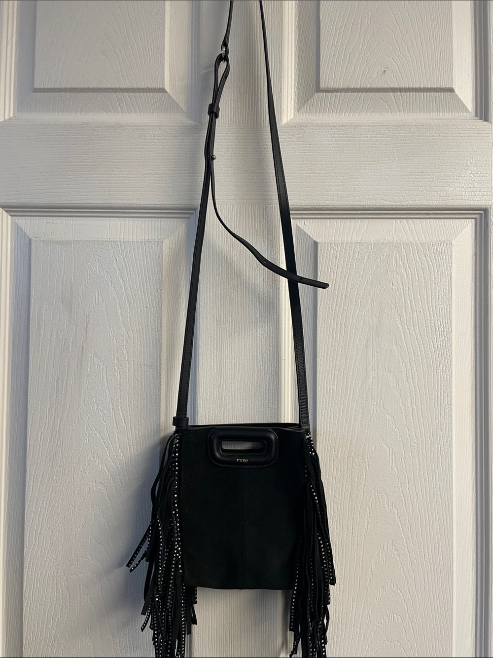 Mini M bag - Picture 6 of 8